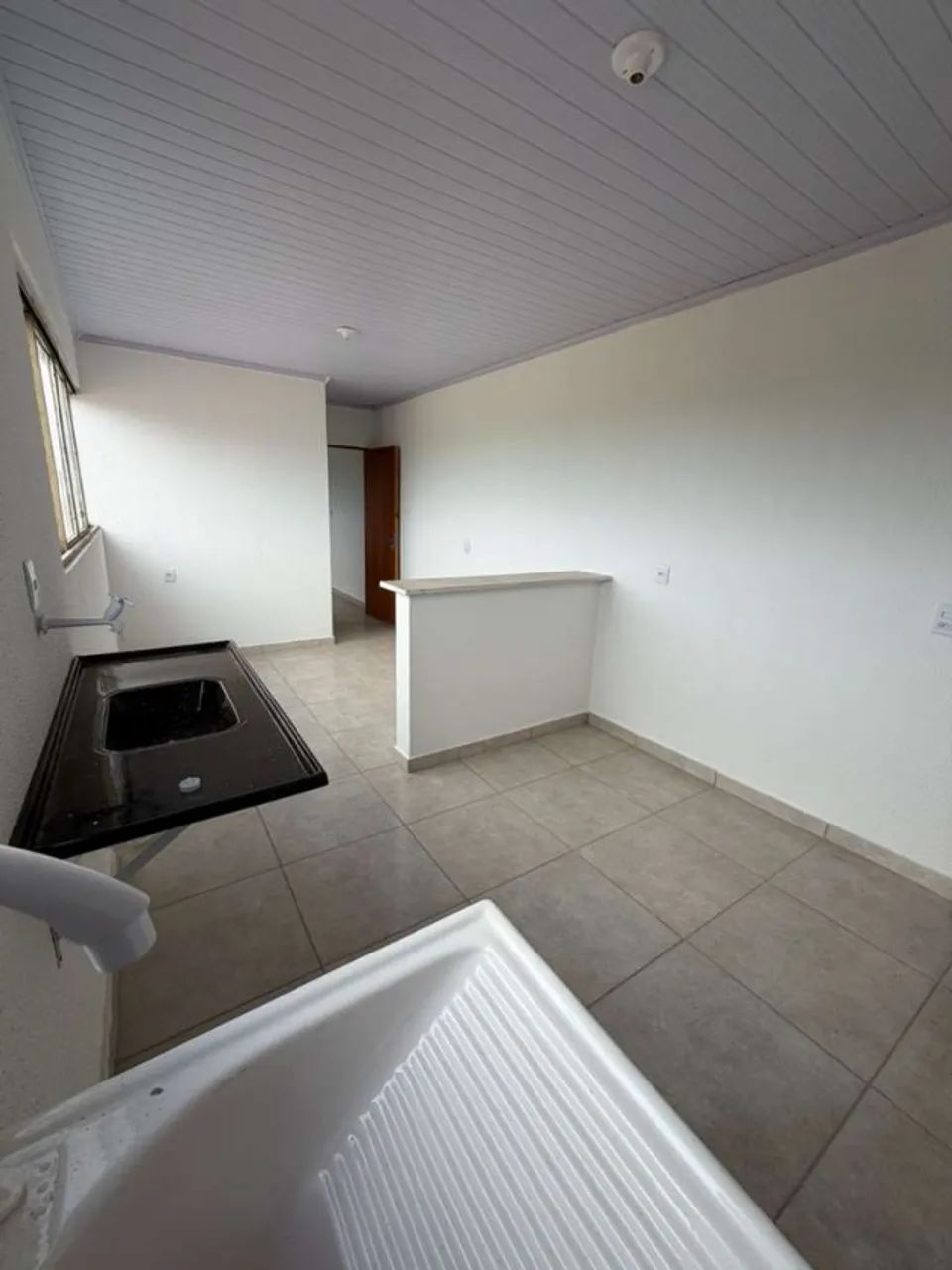 Alugo Kit Net Nunca Habitada  - Foto 8