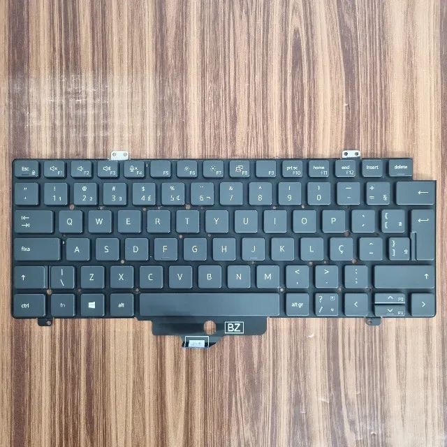 Teclado Notebook Dell Latitude 5420 ABNT (NOVO) Português Brasil