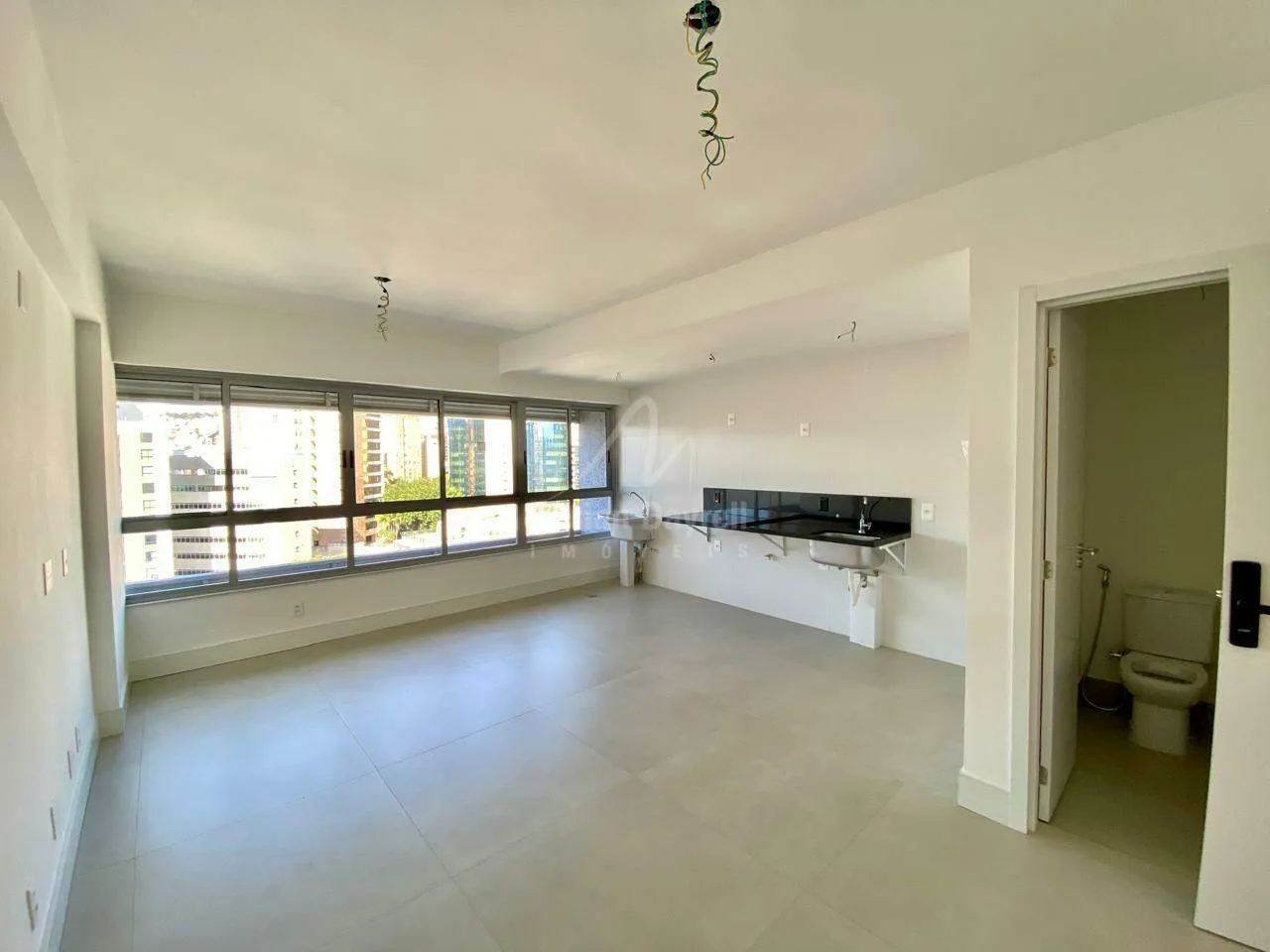Apartamento 2 quartos no bairro Funcionários