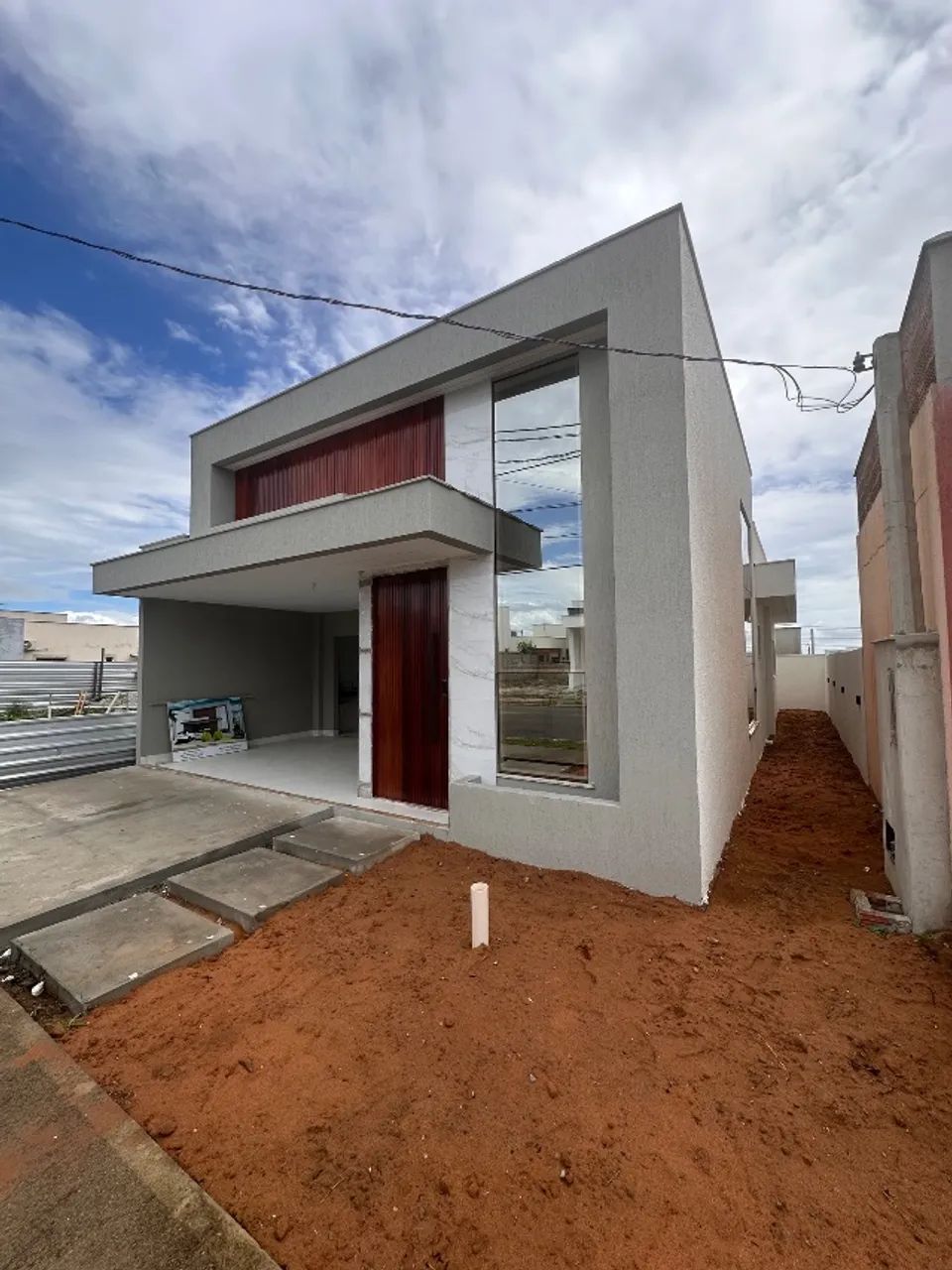 Casa condomínio Ecoville 2 - Foto 4