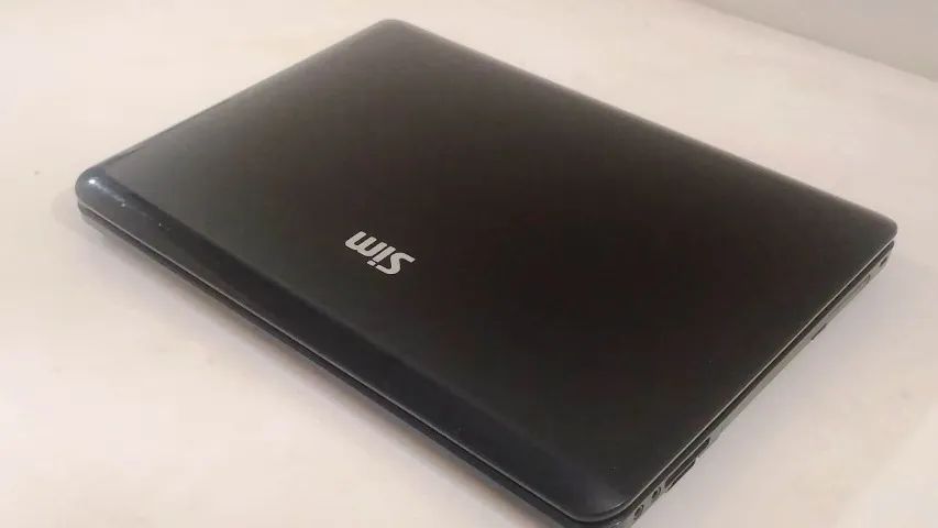 notebook core i3 2ªgen bateria 1h HD 500gb 4gb ram windows 10 - Foto 5