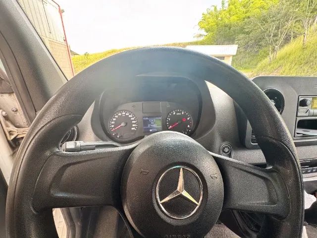 SPRINTER VAN 516 20 + 1 LUGARES
