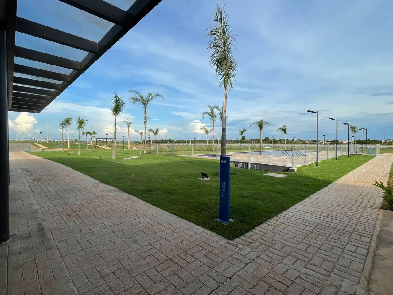 Terreno no Condominio Verana VG - Foto 4