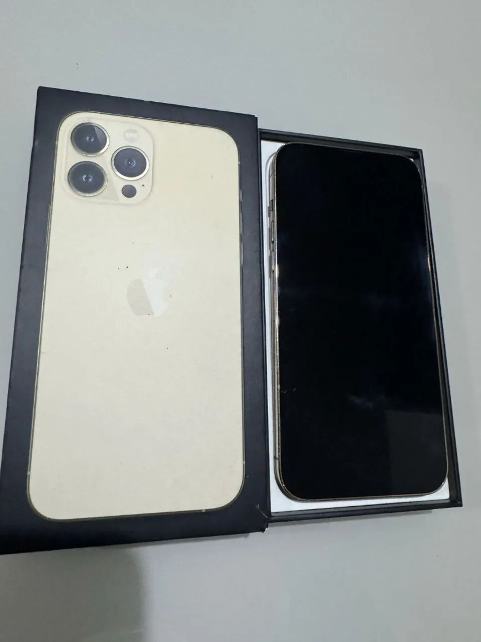 Iphone 13 pro max - Foto 2