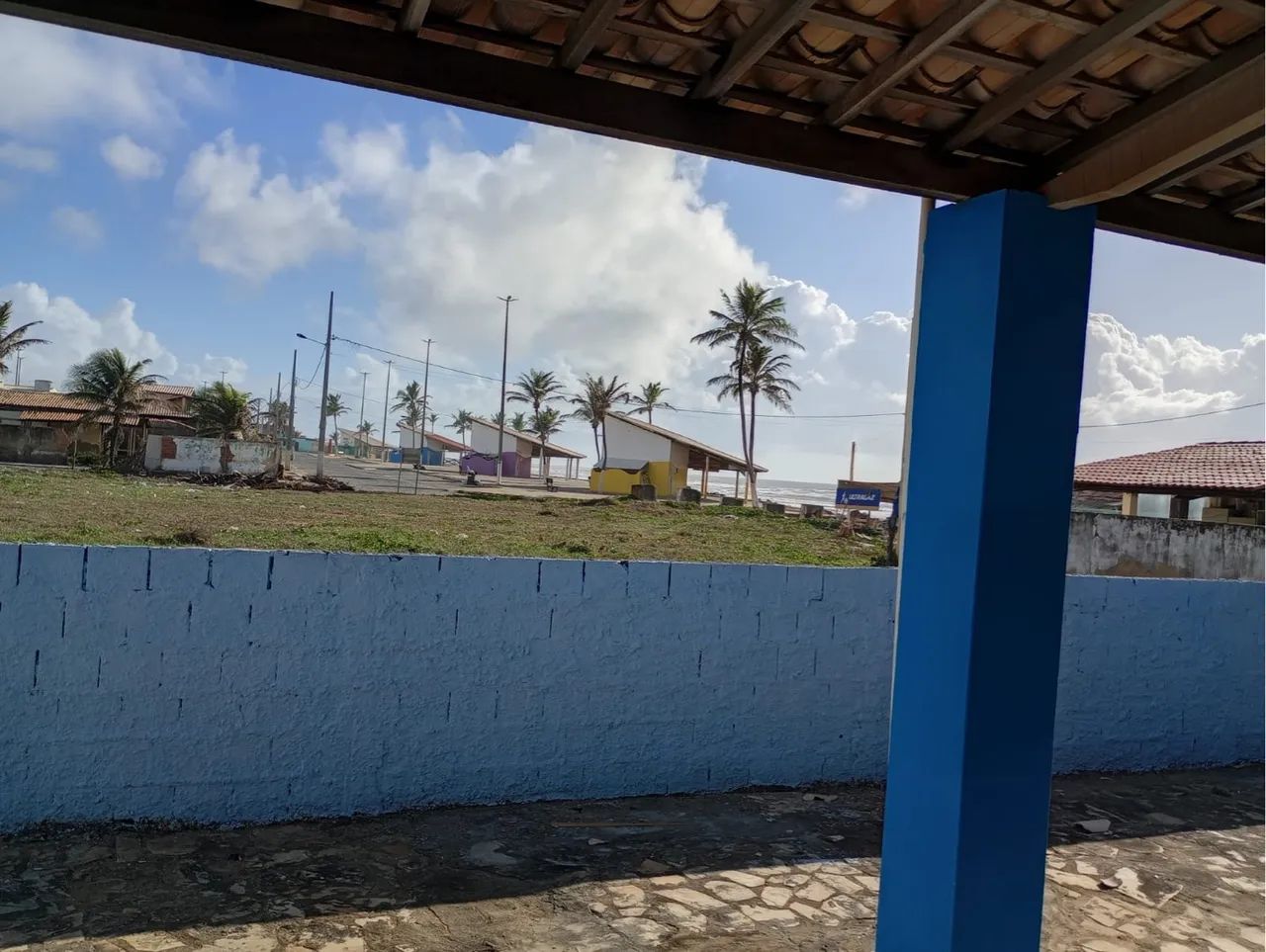 CASA DE PRAIA NA CAUEIRA  - Foto 4