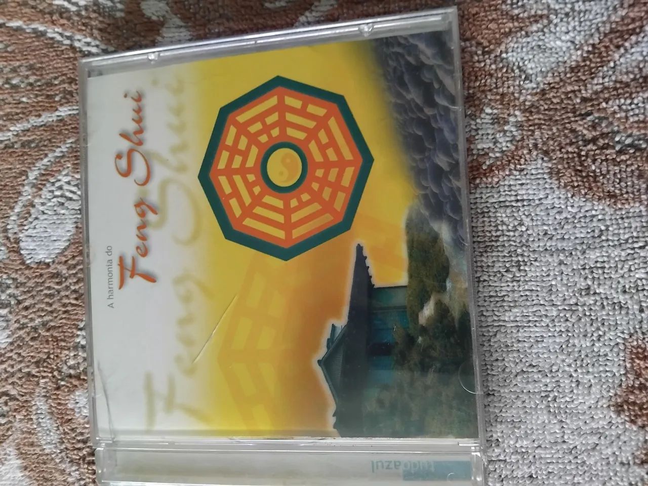 CD Feng Shui - A Harmonia do Feng Shui