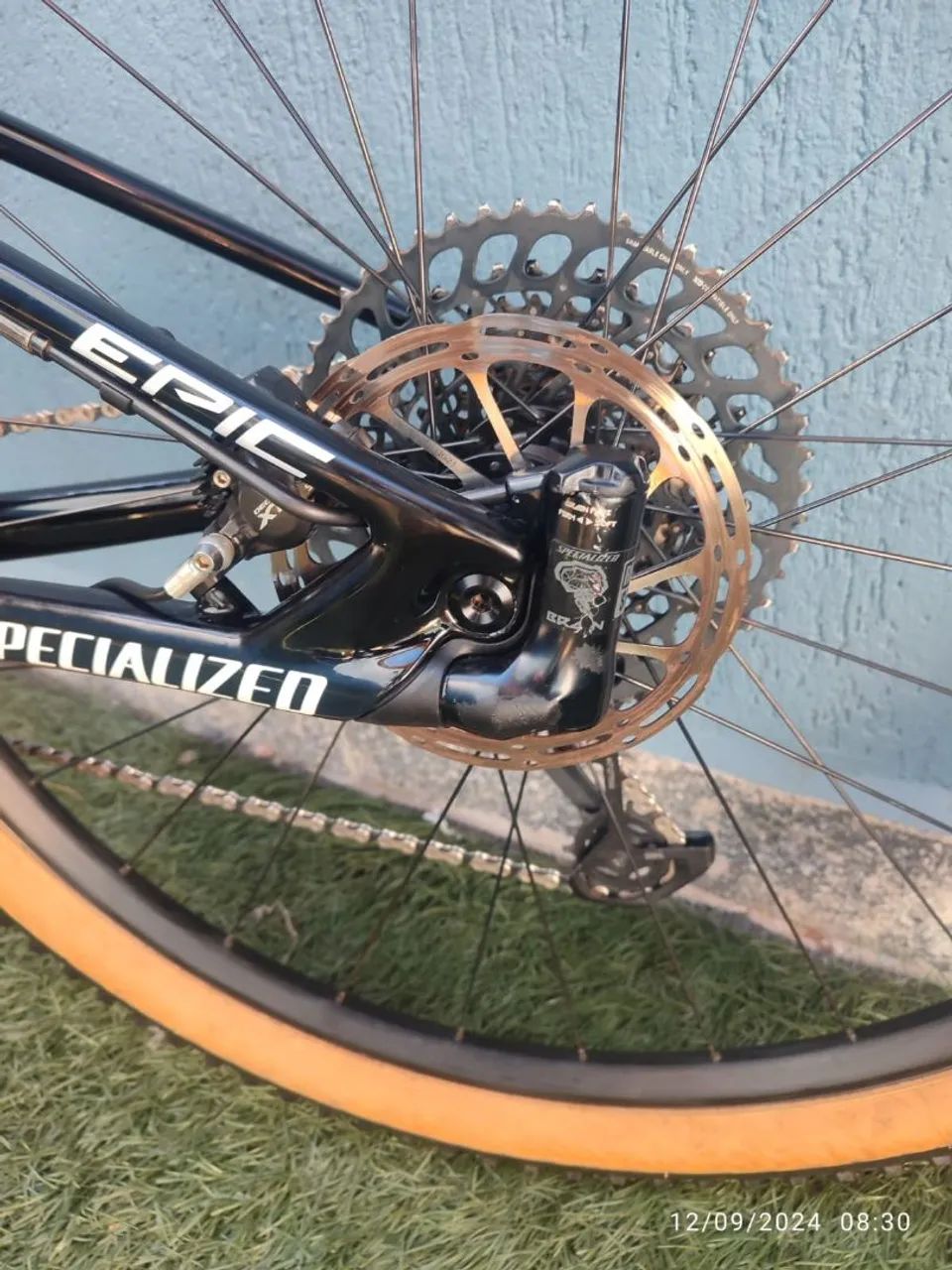 Specialized S-Works Epic BOOST 2022 - Foto 4