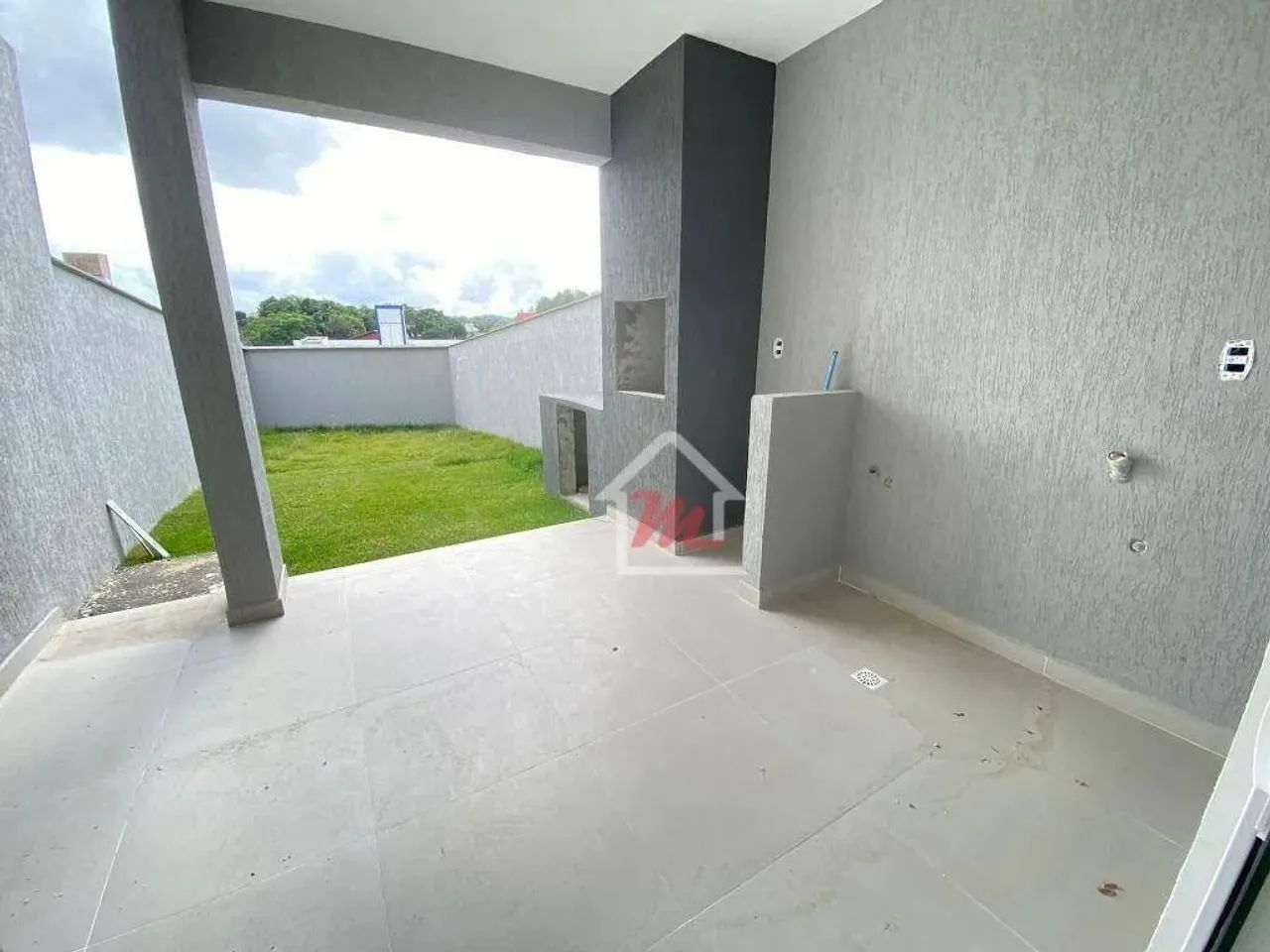 Sobrado à venda, 105 m² por R$ 490.000,00 - Velha Central - Blumenau/SC - Foto 5