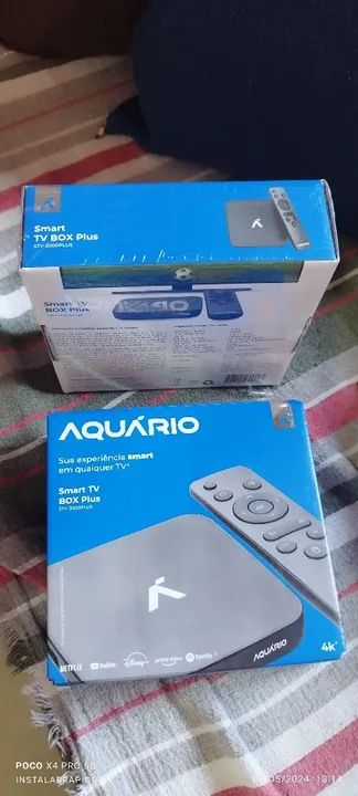 Diversos dispositivos de streaming - Venda em lote - Foto 3