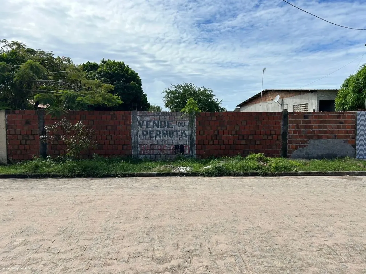 Terreno para Venda em Cabedelo, Recanto do Poço