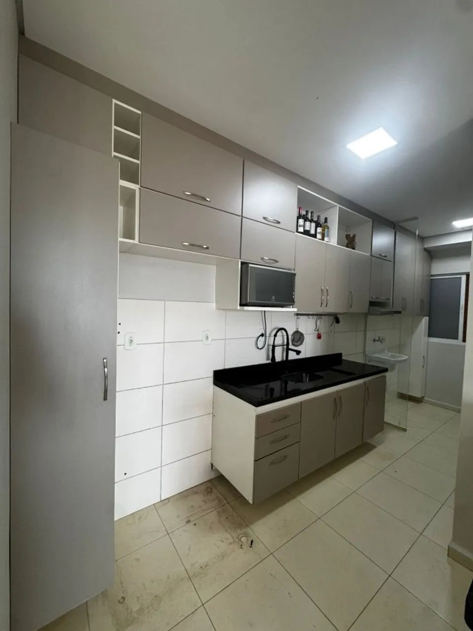 Foto - Porto Velho - Cuniã