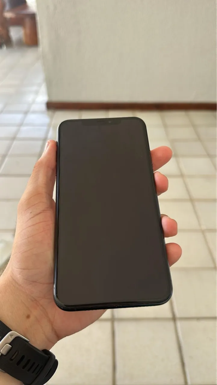 iphone 11 pro max 512gb