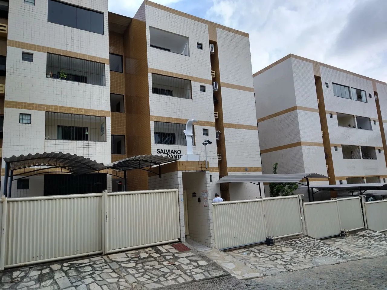 Foto - João Pessoa - Jardim Cidade Universitária