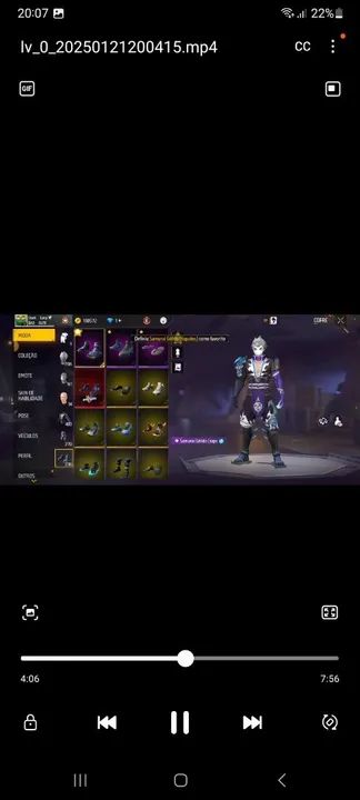 Troco por outra conta pv - Foto 3