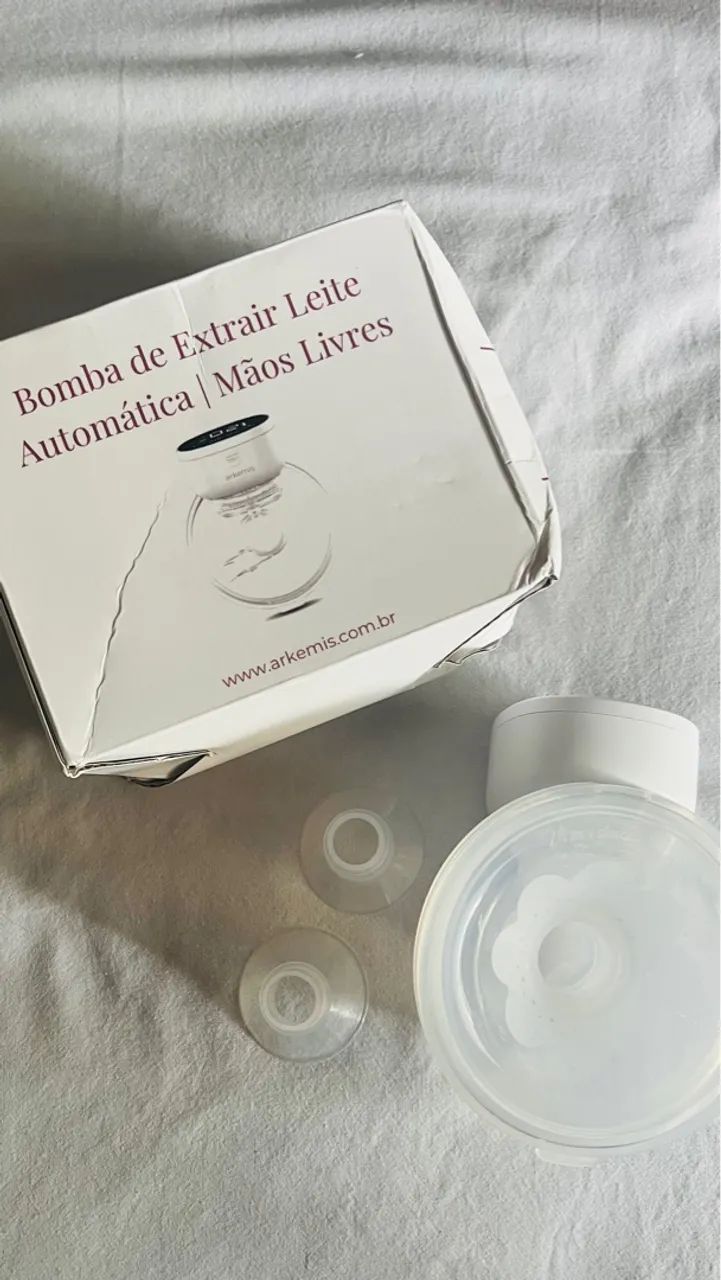 Extratora de leite  - Foto 5