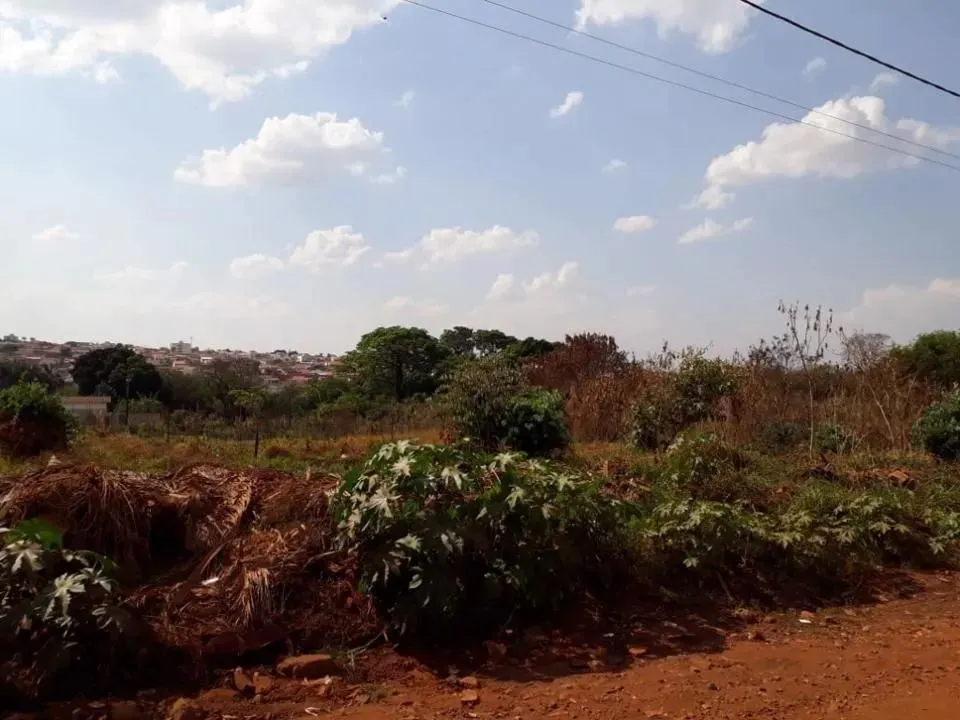 Área à venda no Bairro Chácaras Tubalina em Uberlândia