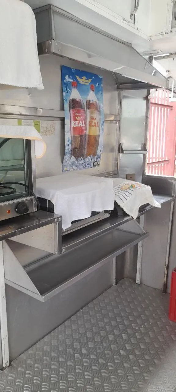 Food Truck - Pronto para o seu negócio! - Foto 2