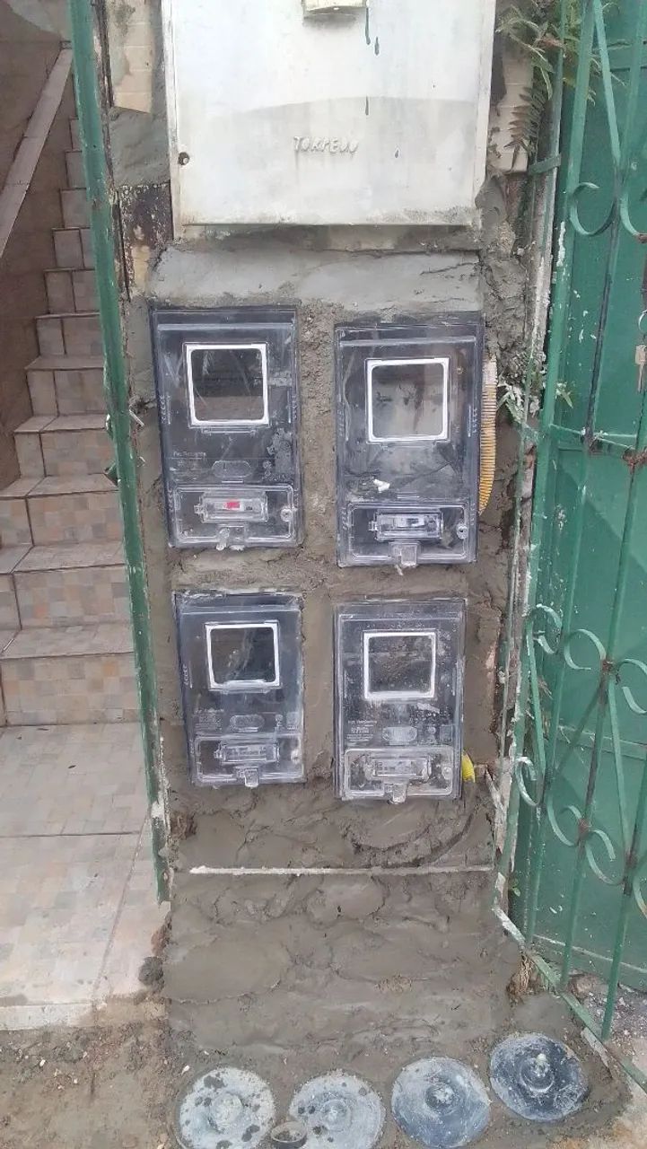 Eletricista residencial,predial e comecial - Foto 2