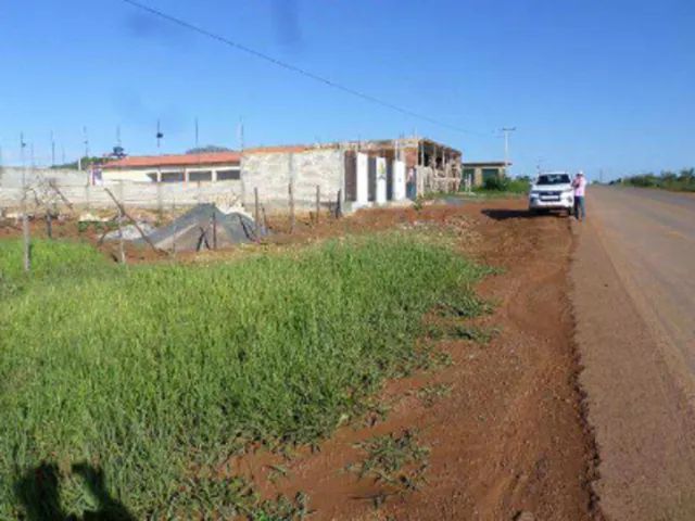 Lote, Residencial, Setor Morada Nova - Foto 2
