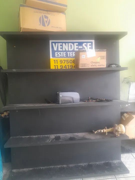 3 prateleiras planejada 