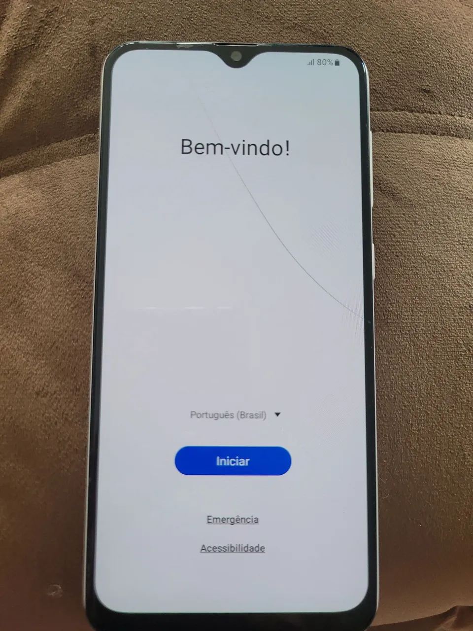 Samsung A30s