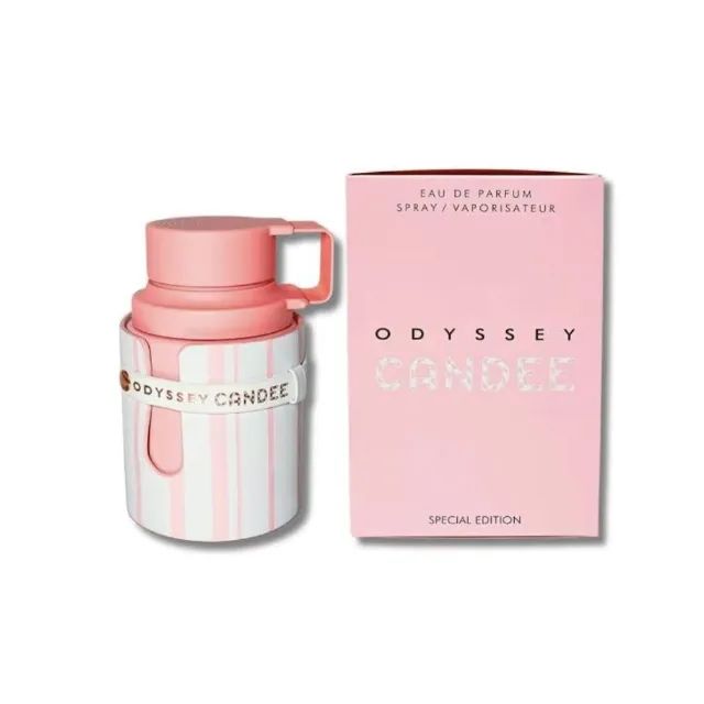 *Perfume Odyssey Candee EDP 100ml*
