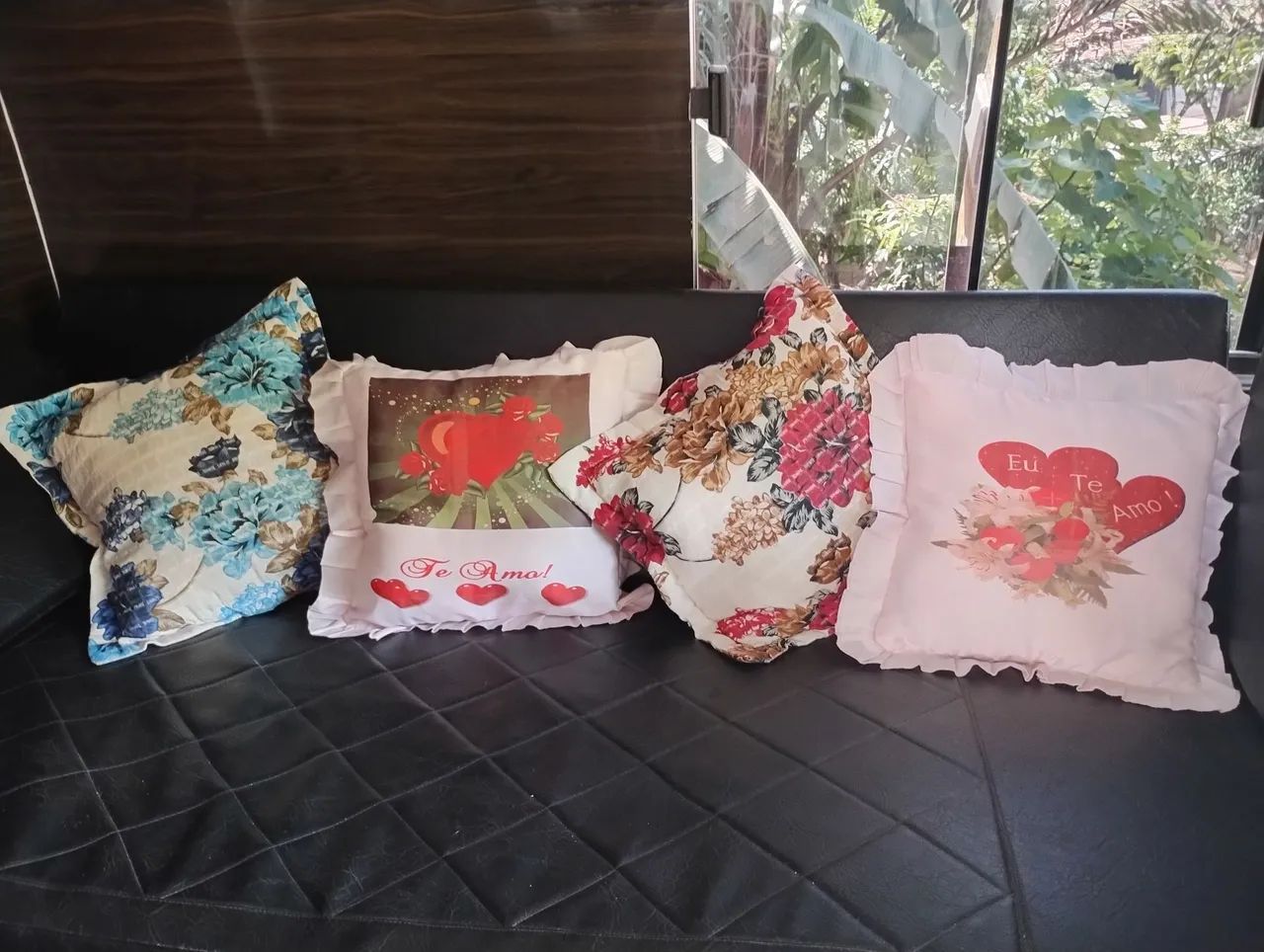 Motor-casa Volare - impecável! - Foto 8