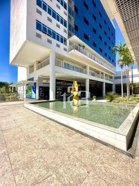 Sala Comercial para alugar por R$ 2.800/mês - Jardim São José - Bragança Paulista/SP