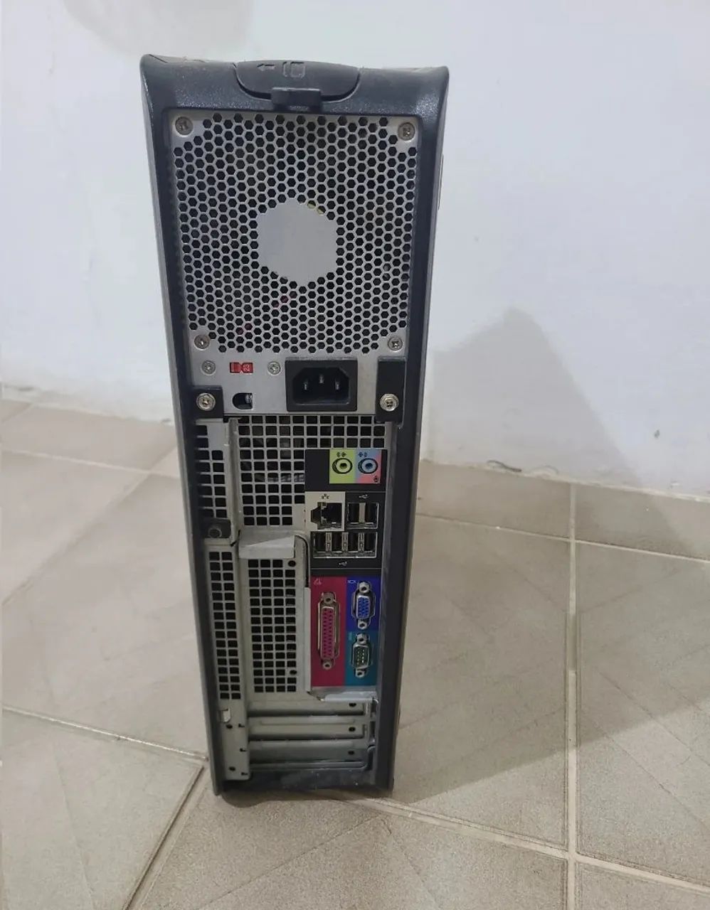 Computador Dell Optiplex - Intel Core 2 Duo - Foto 5