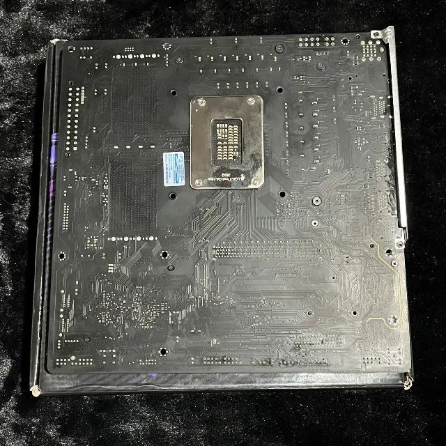 Placa mãe B760M Pro Aorus Elite  - Foto 2