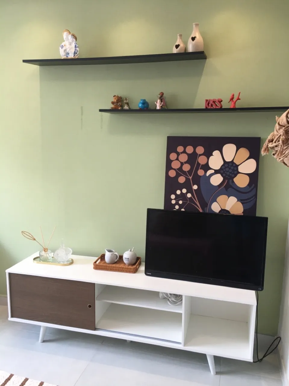 Apartamento ir temporada