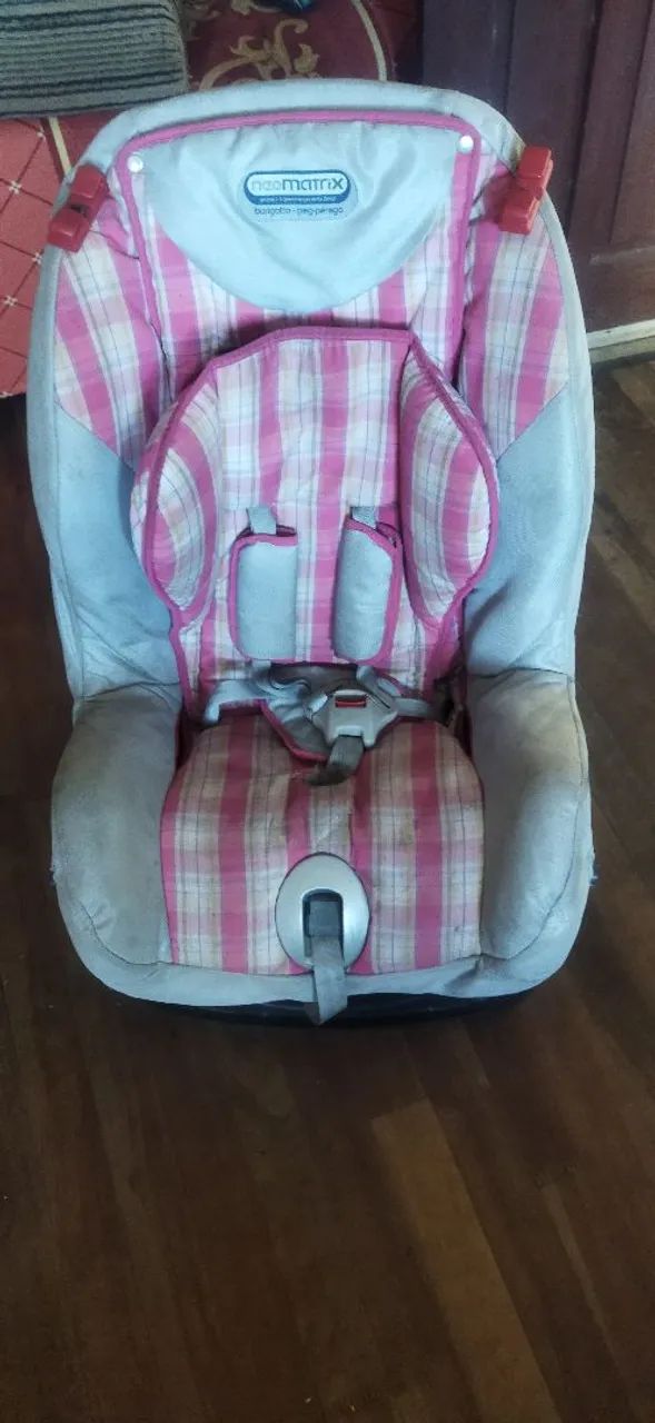 Cadeirinha para carro - Foto 3