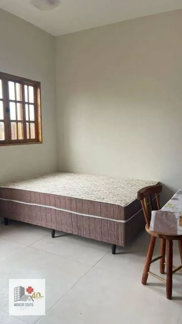 Kitnet disponível pra locação definitiva, bairro Estufa II, Ubatuba/SP - Foto 7