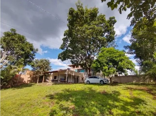 Vendo Rancho Miranda 2000