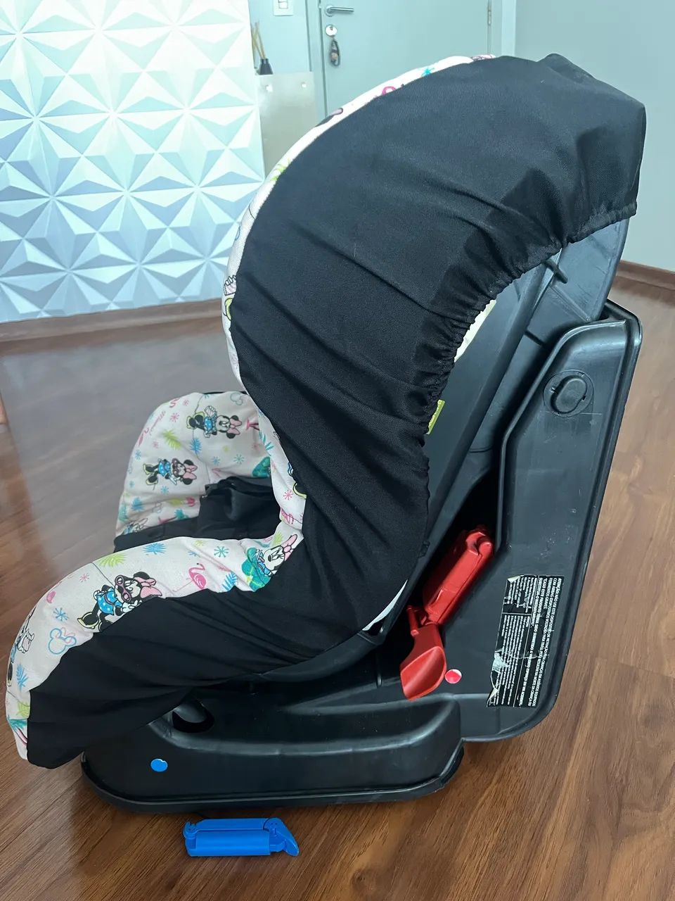 Cadeirinha para carro - Foto 3