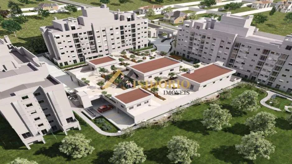 ÓTIMO AP NOVO,ECOVILLE,3QTOS/SUÍTE,SACADA CHURRASQ,VAGA GARAGEM - Foto 3