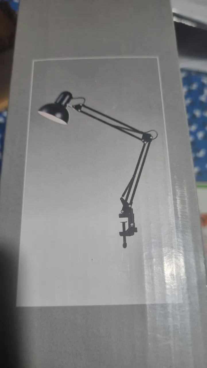 Luminária Articulável  - Foto 2