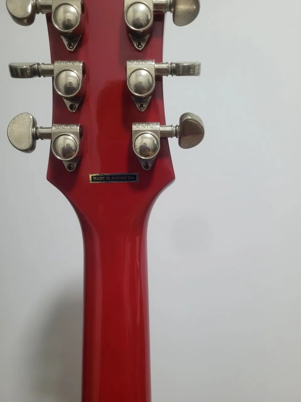 Epiphone SG G310 - Instrumentos musicais - Vargem Grande, Rio de