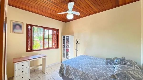 Casa 4 dormitórios à venda Restinga Porto Alegre/RS - Foto 2