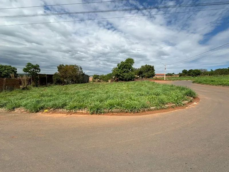 Terreno na Rua 70, qd 131, lts 21-22, Garavelo Sul, Hidrolândia, 779,00 m² terreno - Foto 5