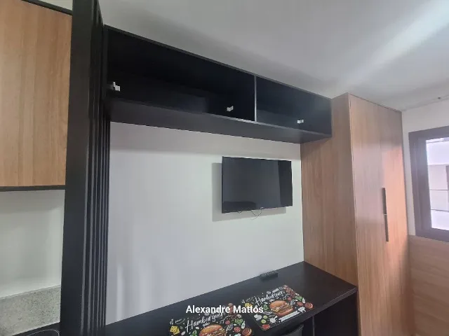 Alugo Studio no House Federação