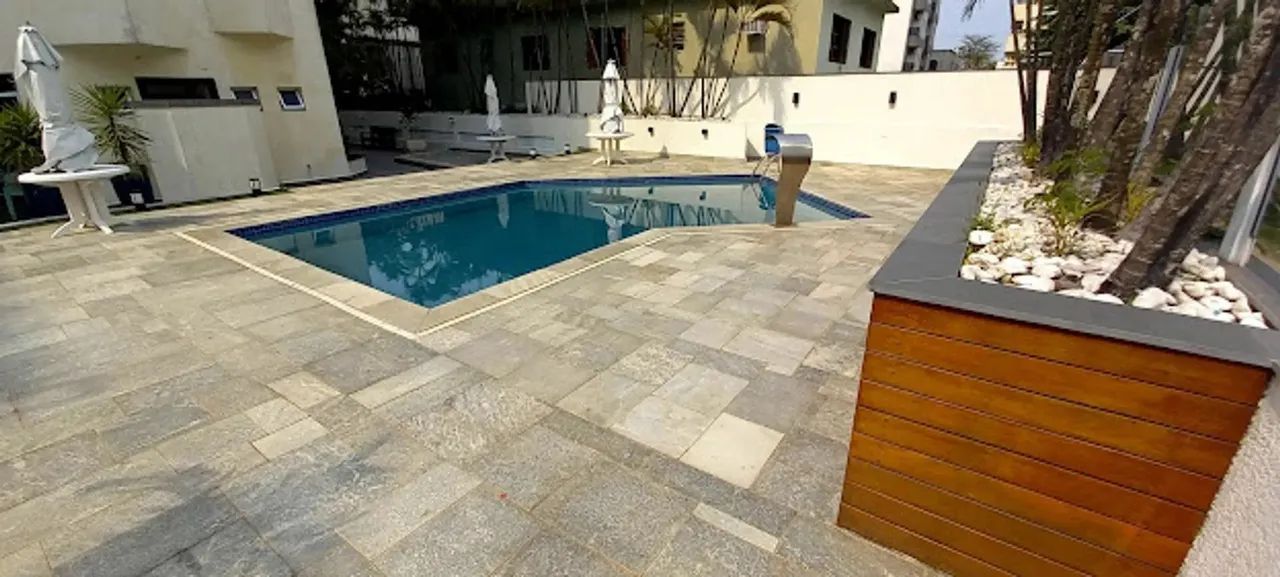 Apartamento em Rua Iracema - Loteamento João Batista Julião - Guarujá/SP - Foto 3