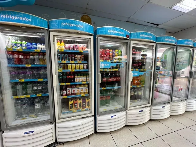 refrigerador