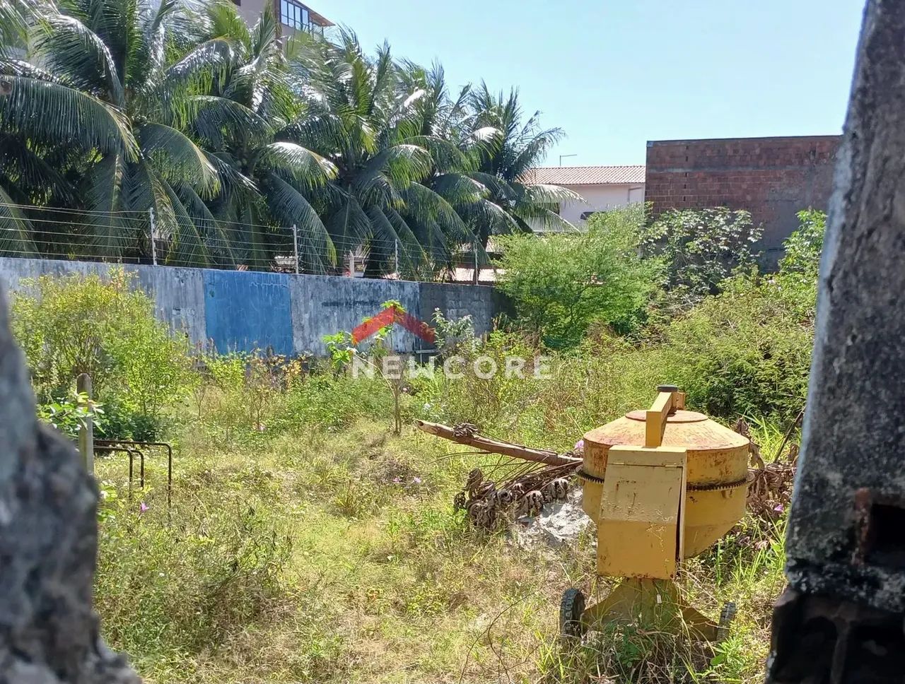 Lote em Rua Estudante Paulo Maia Guimarães - Formosa - Cabedelo/PB - Foto 2
