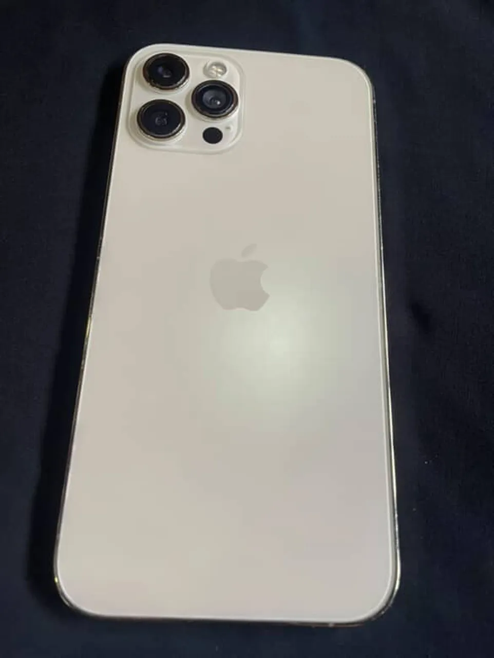 iPhone 12 Pro Max 128GB