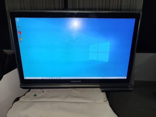 Computador ALL IN ONE Samsung - Foto 3