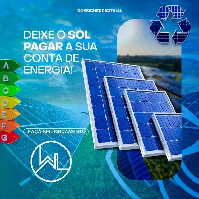 social mídia - designer gráfico   - Foto 5