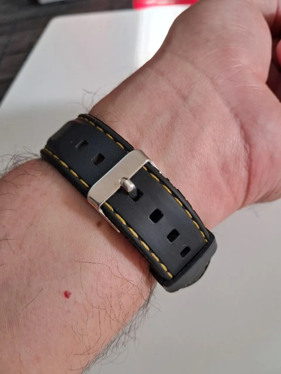 Relógio Technos SkyDiver (revisado) - Foto 4