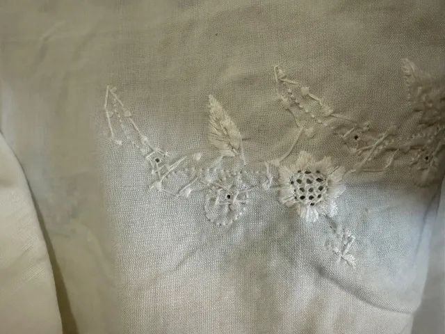 Toalha de mesa rendada 