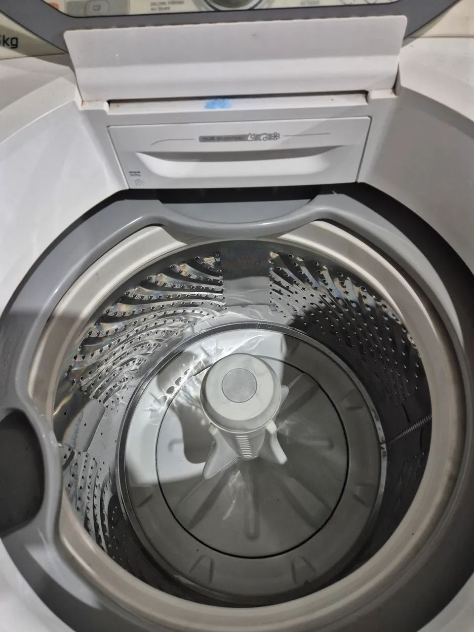 Maquina de lavar roupas 15 k - Foto 4